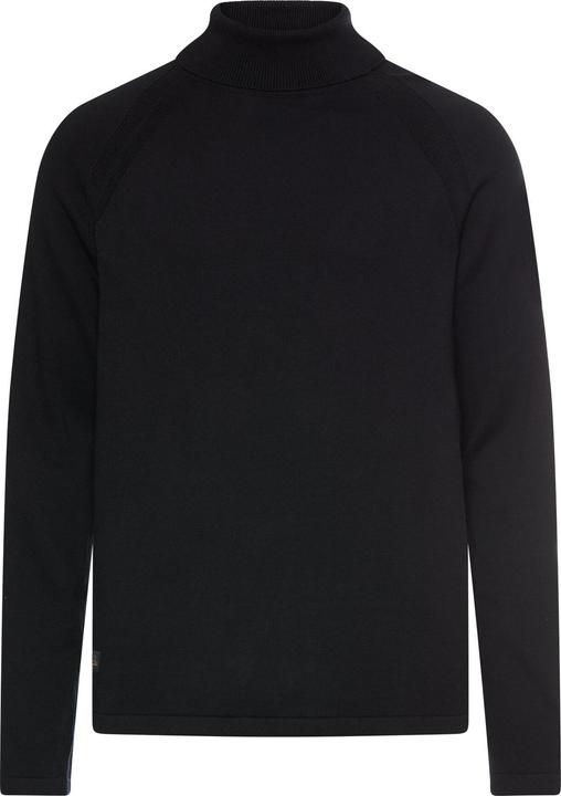 Produktbild Camel Active Rollkragen-Pullover aus reiner Baumwolle (M)