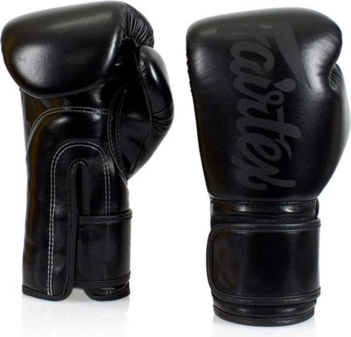 Produktbild Fairtex BGV14 (10 OZ, One Size)