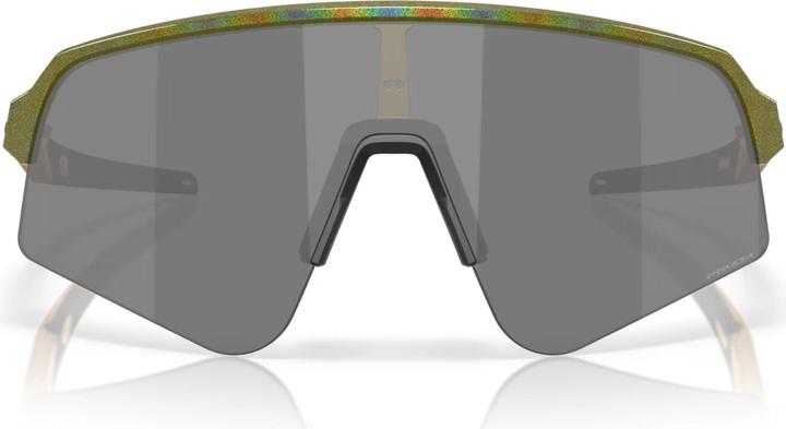 Actual product image Oakley Sutro Lite Sweep - Prizm - Fahrradbrille (Fern SPACEDUST, Prizm Black)
