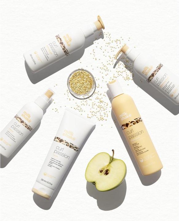 Immagine prodotto Milk_Shake Curl Passion (Crema per capelli, 200 ml)