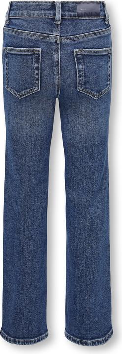 Produktbild Only KOGJUICY WIDE LEG DEST Loose Fit Jeans (158)