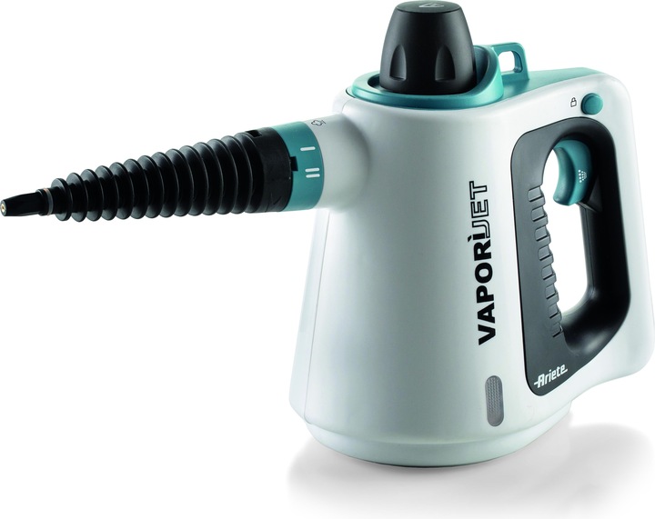 Actual product image Ariete 4137 Vapori'Jet (3.50 bar, 1050 W)