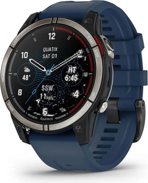 Image du produit Garmin Quatix 7 (47 mm)
