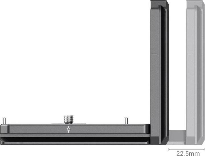 Produktbild SmallRig L-Bracket für Canon