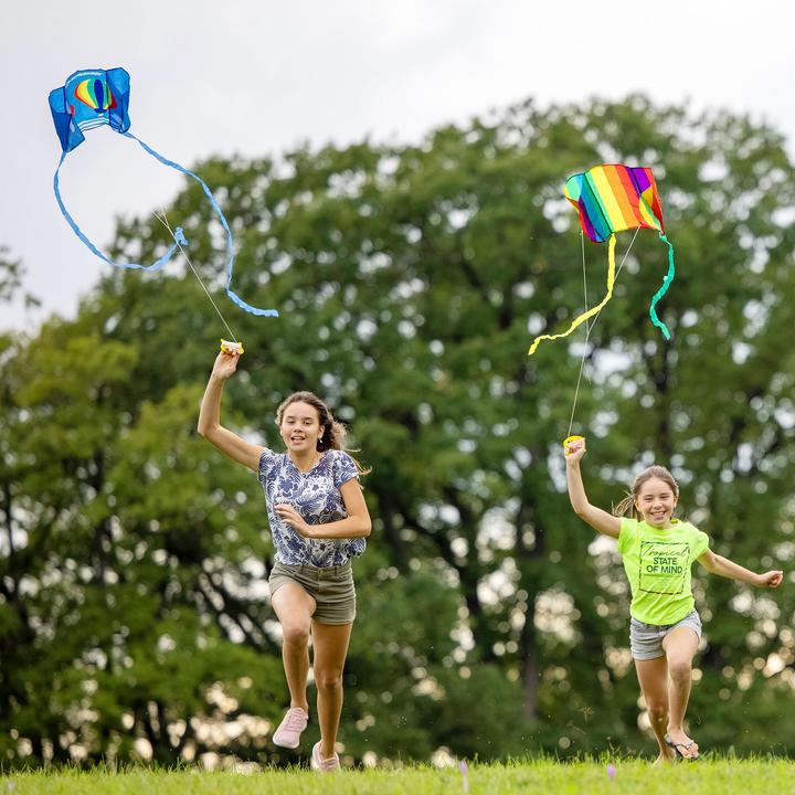 Produktbild Schildkröt SCHILDKR™T Taschendrachen Pocket Kite L
