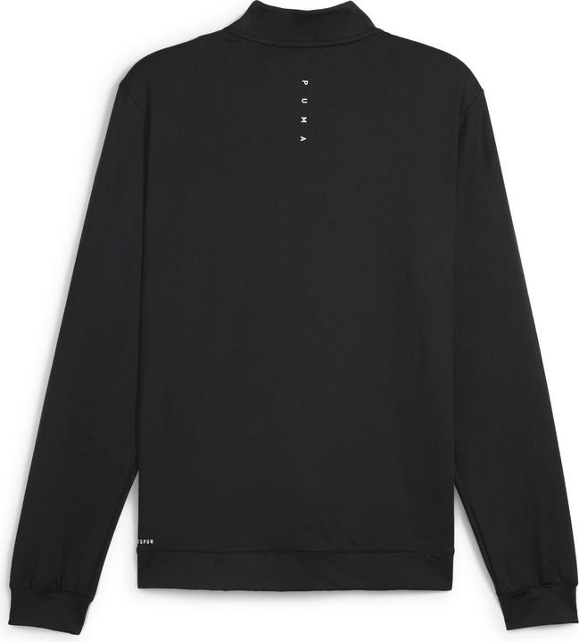 Image du produit Puma M Veste à zip intégral Cloudspun (3XL)