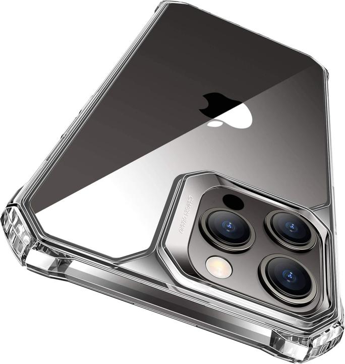 Produktbild ESR Air Armor Case (Apple iPhone 15 Pro Max)