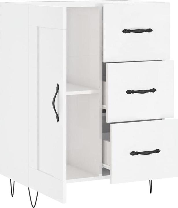 Image du produit vidaXL Sideboard (69.50 x 34 x 90 cm)