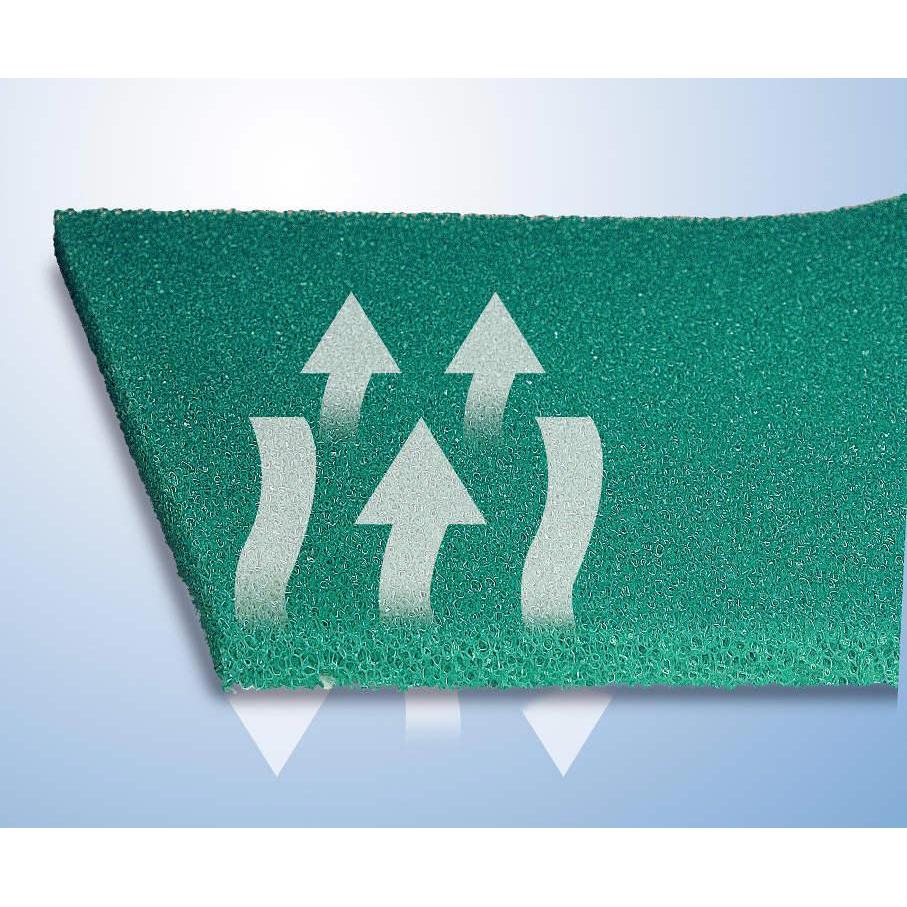 Thumbnail - Wenko Frischhaltematte, Kühlschrank Zubehör, Grün