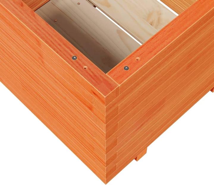 Produktbild vidaXL Pflanzgefäss