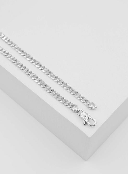 Immagine prodotto Muau Serbatoio (22 cm, Oro bianco 750/18 carati)