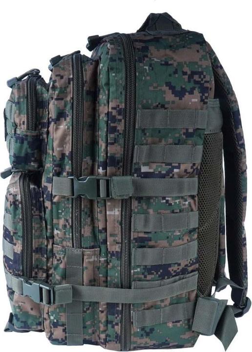 Image du produit Mil-tec Assault Pack LG Digital W/L (36 l)