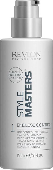 Produktbild Revlon Professional Endless Control (Haarwachs, 150 ml)