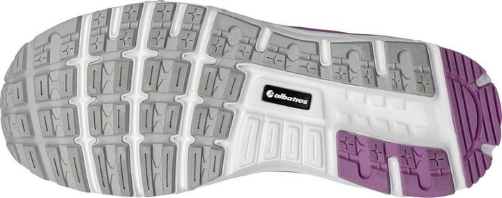 Actual product image Albatros AER55 ST white WNS low O1 (O1, 42)