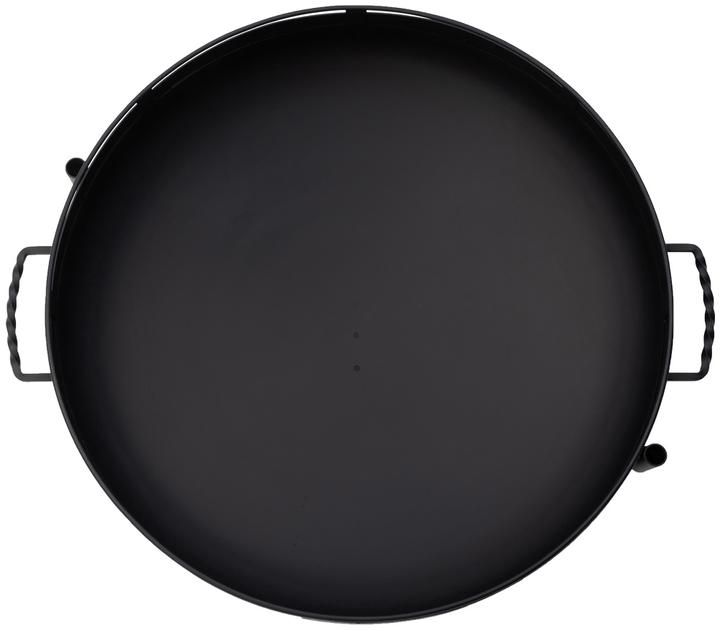 Produktbild Barebones Cowboy Fire Pit Grill 30" w