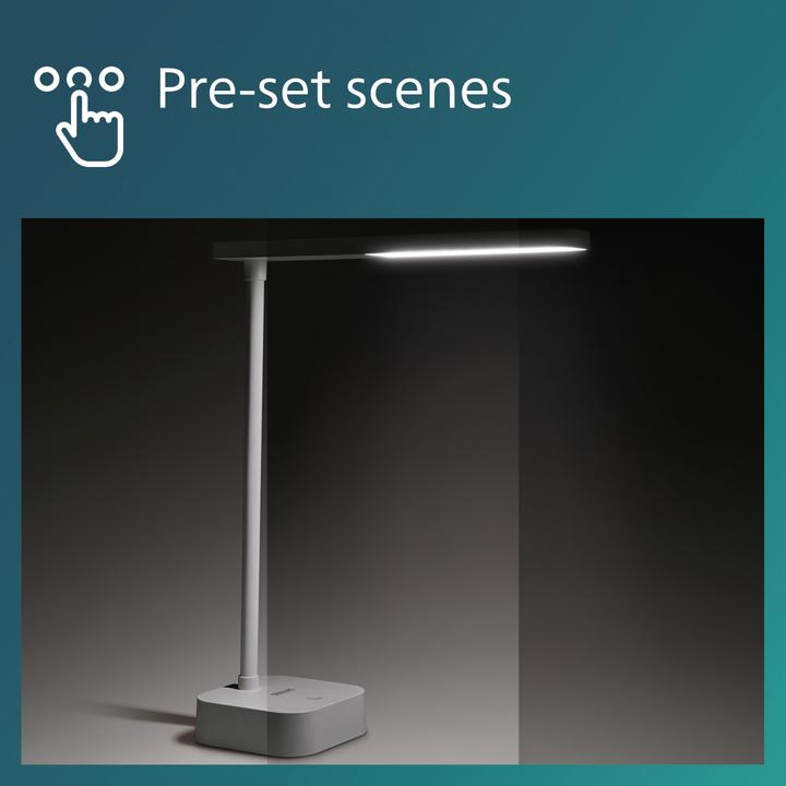Actual product image Philips Tilpa (90 lm)