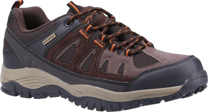 Produktbild Cotswold Wanderschuhe Maisemore Wildleder (43)