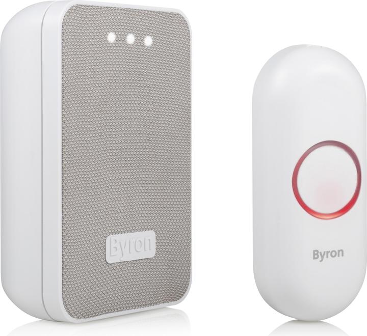 Image du produit Byron Gongset DBY-22321 sans fil portable (Sans fil)