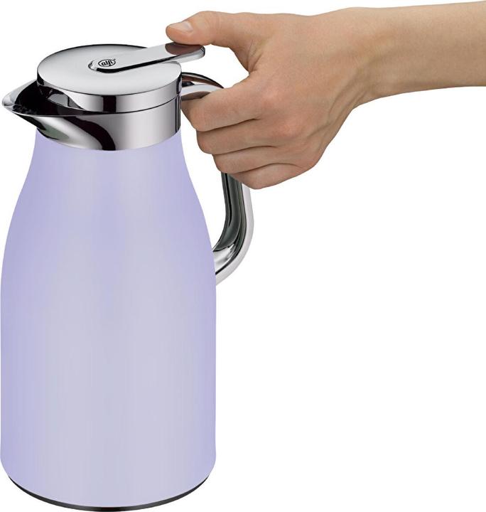 Actual product image Alfi Jug Skyline lavender (1 l)