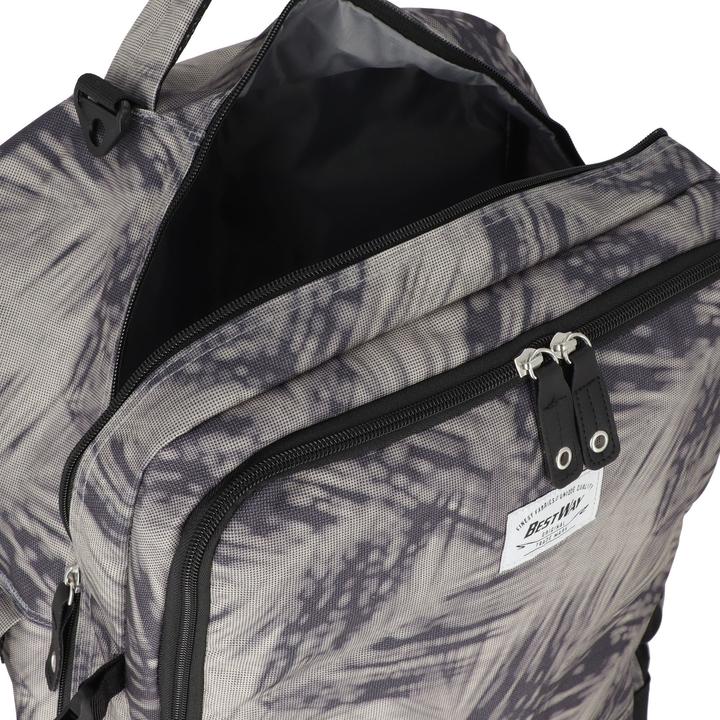 Immagine prodotto Worldpack Zaino Bestway Cabin Pro 54 cm scomparto per laptop (40 l)