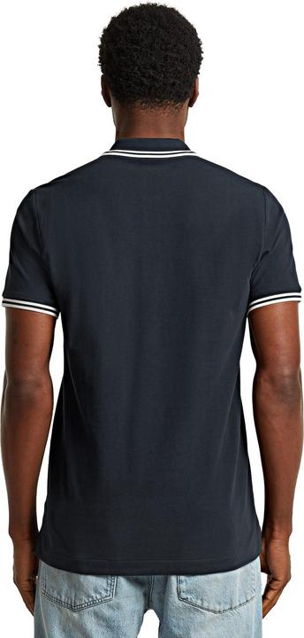 Produktbild G-Star Dunda Slim Stripe Polo (M)