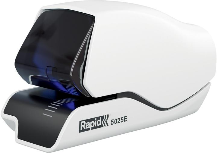 Immagine prodotto Rapid 5025e (25 lamelle)