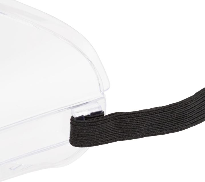 Image du produit 3M Lunettes de vision intégrale 4800C1