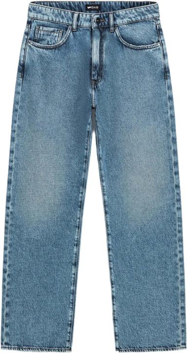 Actual product image Gas Jeans Greg Straight (26)