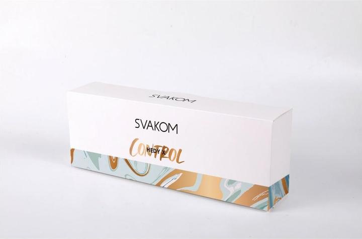 Produktbild Svakom Hedy X Masturbator 5-Pack Mixed Textures