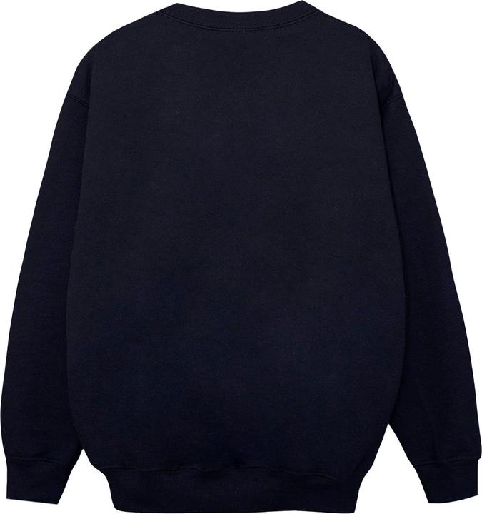 Immagine prodotto Avengers Captain America Scratched Shield Felpa Ragazzi (116)