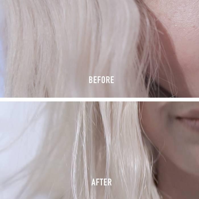 Produktbild Kérastase Blond Absolu Bain Lumière (250 ml, Flüssiges Shampoo)