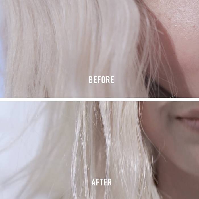 Actual product image Kérastase Blond Absolu Bain Lumière (250 ml, Liquid shampoo)