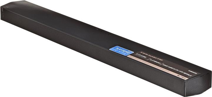 Actual product image Samsung HW-B750F (400 W, 5.1 channels)