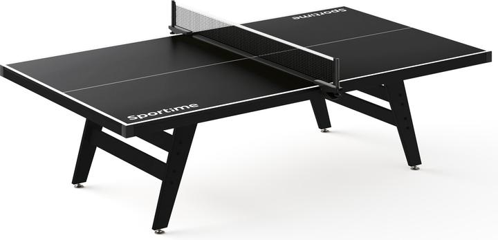 Image du produit Sportime Table de ping-pong Timber
