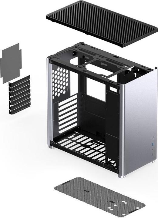Image du produit Jonsbo D40 (ATX, mATX)