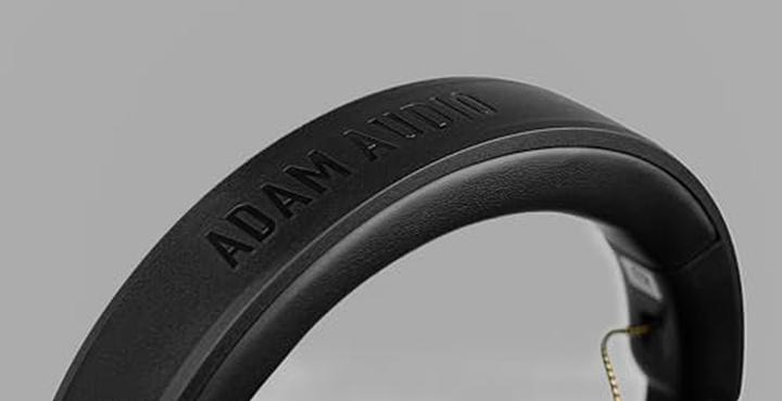 Actual product image Adam Audio H200 - Słuchawki zamknięte (NC, Cable)