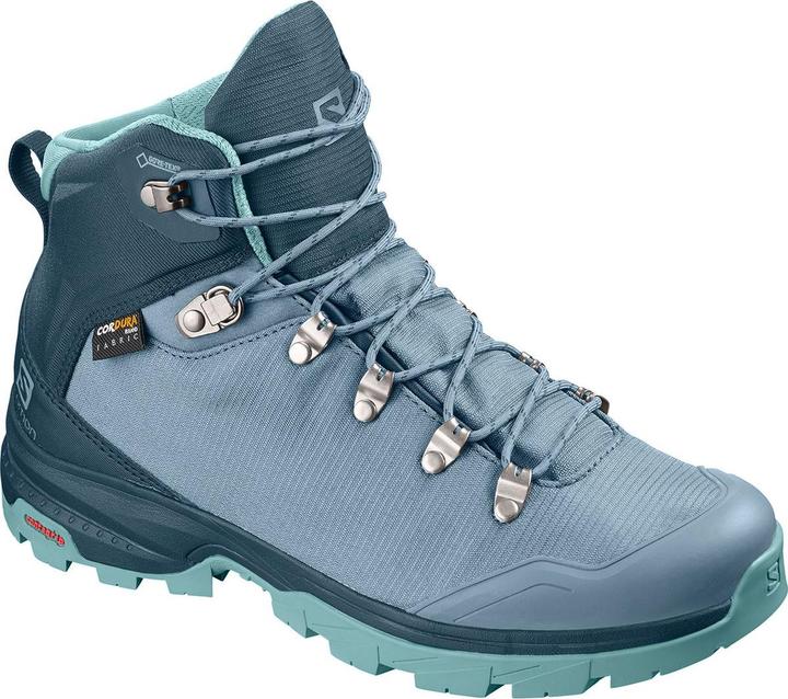 Produktbild Salomon Outback 500 GTX Schuhe (40)