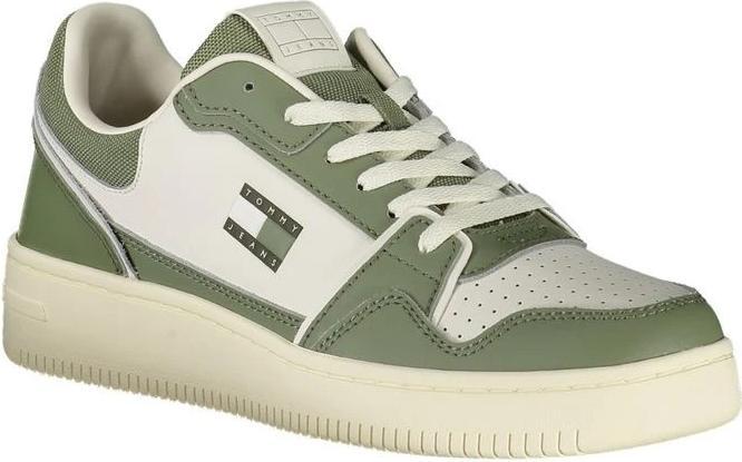 Image du produit Tommy Hilfiger Tjm Retro Basket (41)