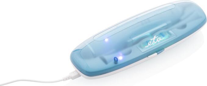 Immagine prodotto ETA Sonetic (Spazzolino sonico)