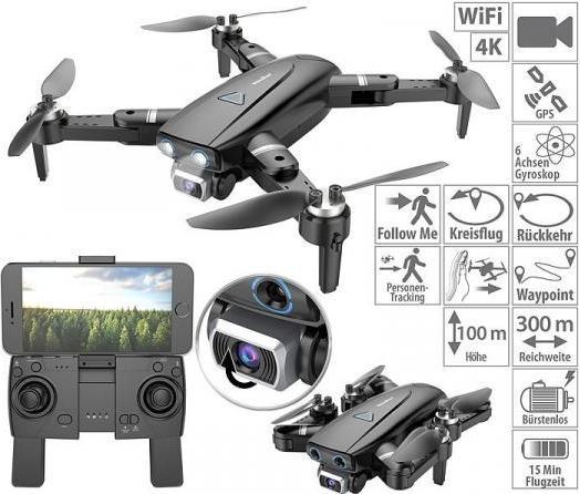 Image du produit Simulus GH-265.fpv (15 min, 230 g, 0.00 Mpx)