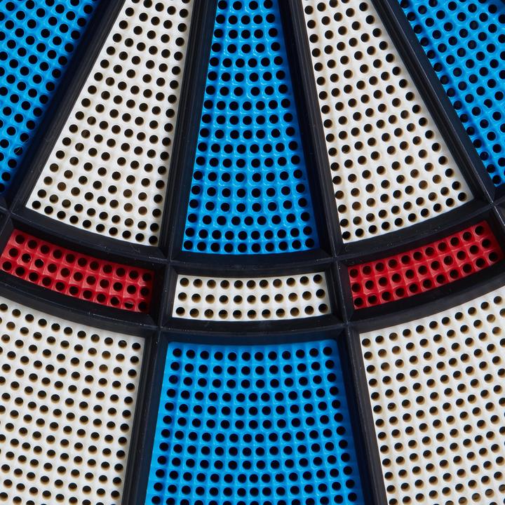 Produktbild Canaveral Zielscheibe fuer Darts Elektronische Dartscheibe Plastik