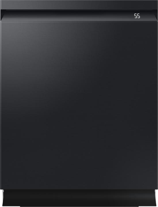 Samsung Unterbaugeschirrspüler, DW60CG880UB1EG, 60cm bk