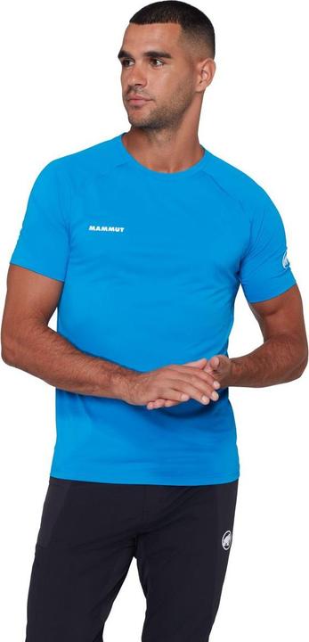Actual product image Mammut Ducan FL T-Shirt (M)