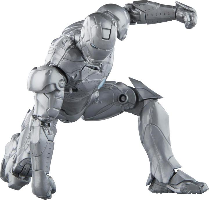 Produktbild Hasbro The Infinity Saga Marvel Legends Actionfigur Iron Man Mark II (Iron Man) 15 cm