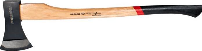 Actual product image Proline Ax 800g, hickory rankena, hd