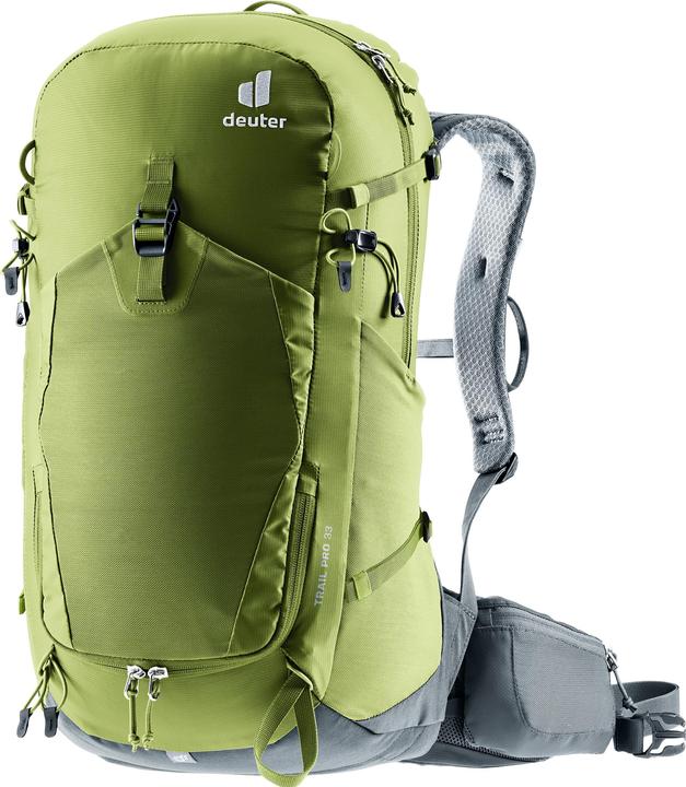 Produktbild Deuter Trail Pro 33 (33 l)
