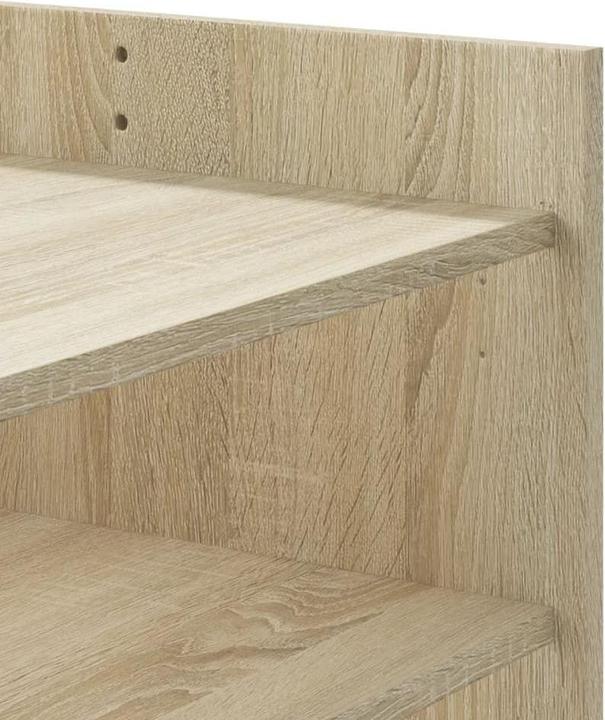 Image du produit vidaXL Couchtisch (50 x 100 x 50 cm)