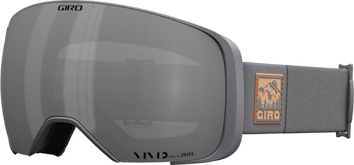 Produktbild Giro Comp Vivid Goggle