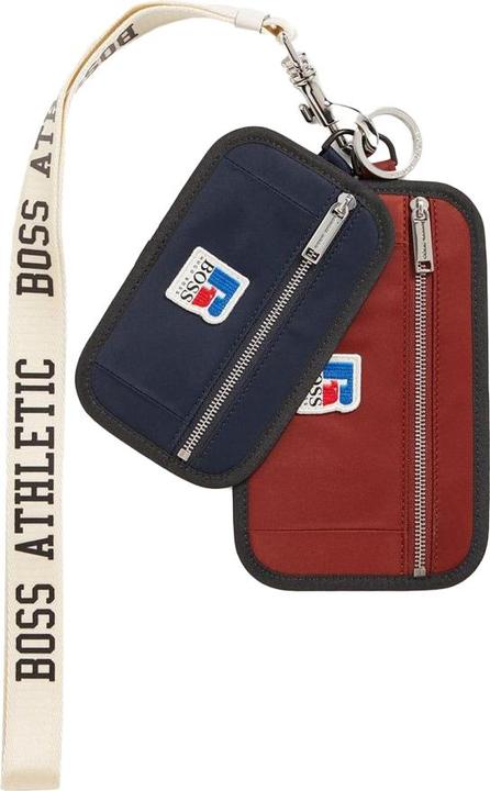 Produktbild BOSS Brustbeutel Eingeprägtes Logo