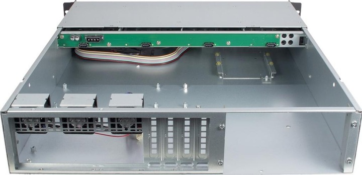 Produktbild Intertech Inter-Tech 2U 2404L S-ATA